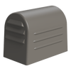 30,000L Industrial Tank - XPRESS in Dark Grey, Image 1