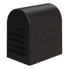 30,000L Industrial Tank - XPRESS in Dark Grey, Image 2