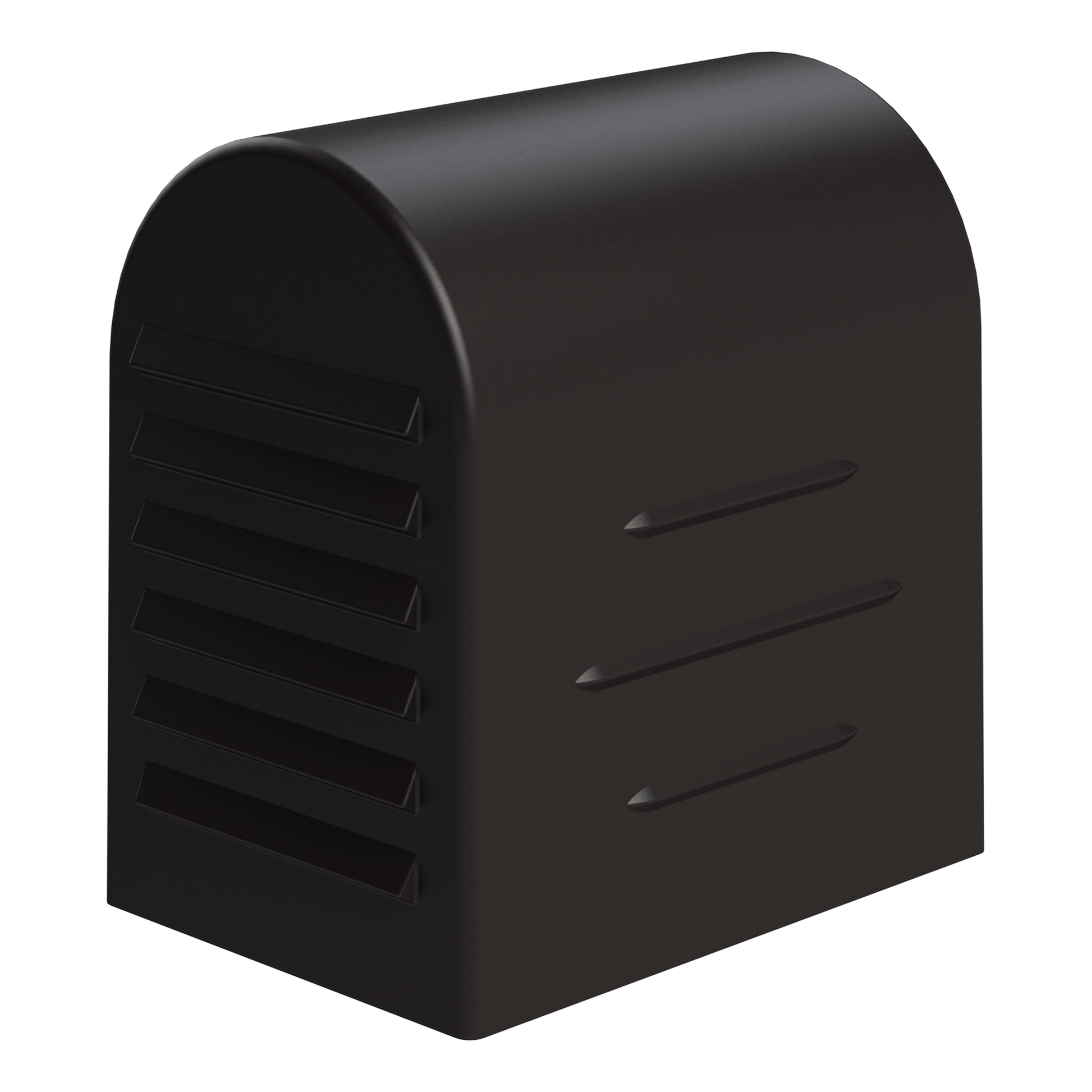 30,000L Industrial Tank - XPRESS in Dark Grey, Image 2