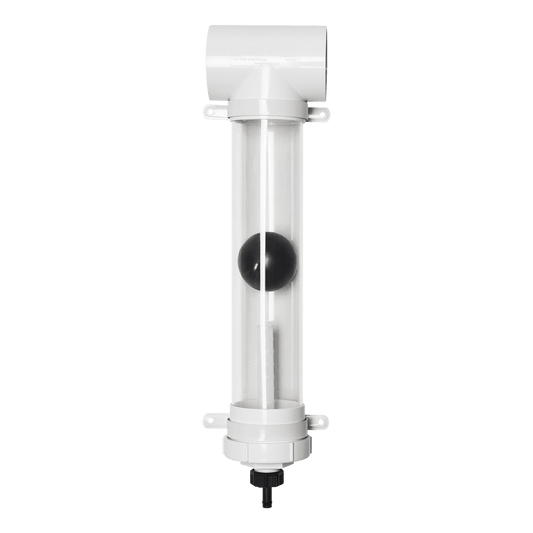 First Flush Diverter Kit 90mm