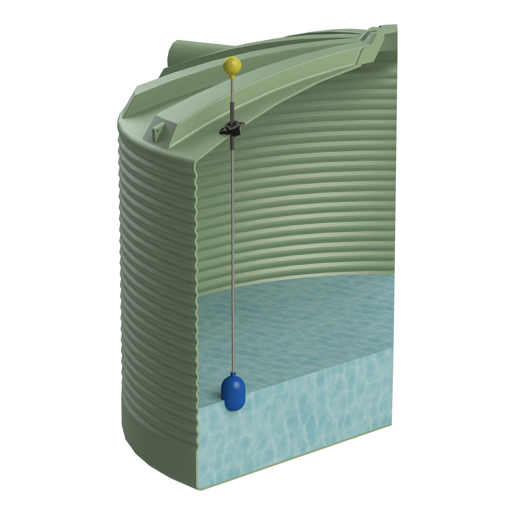 Tank Level Indicator | Promax