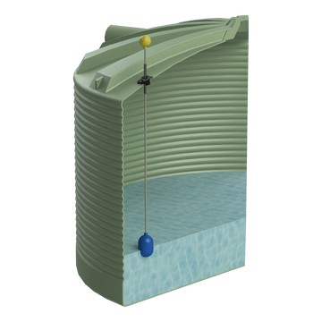 Tank Level Indicator