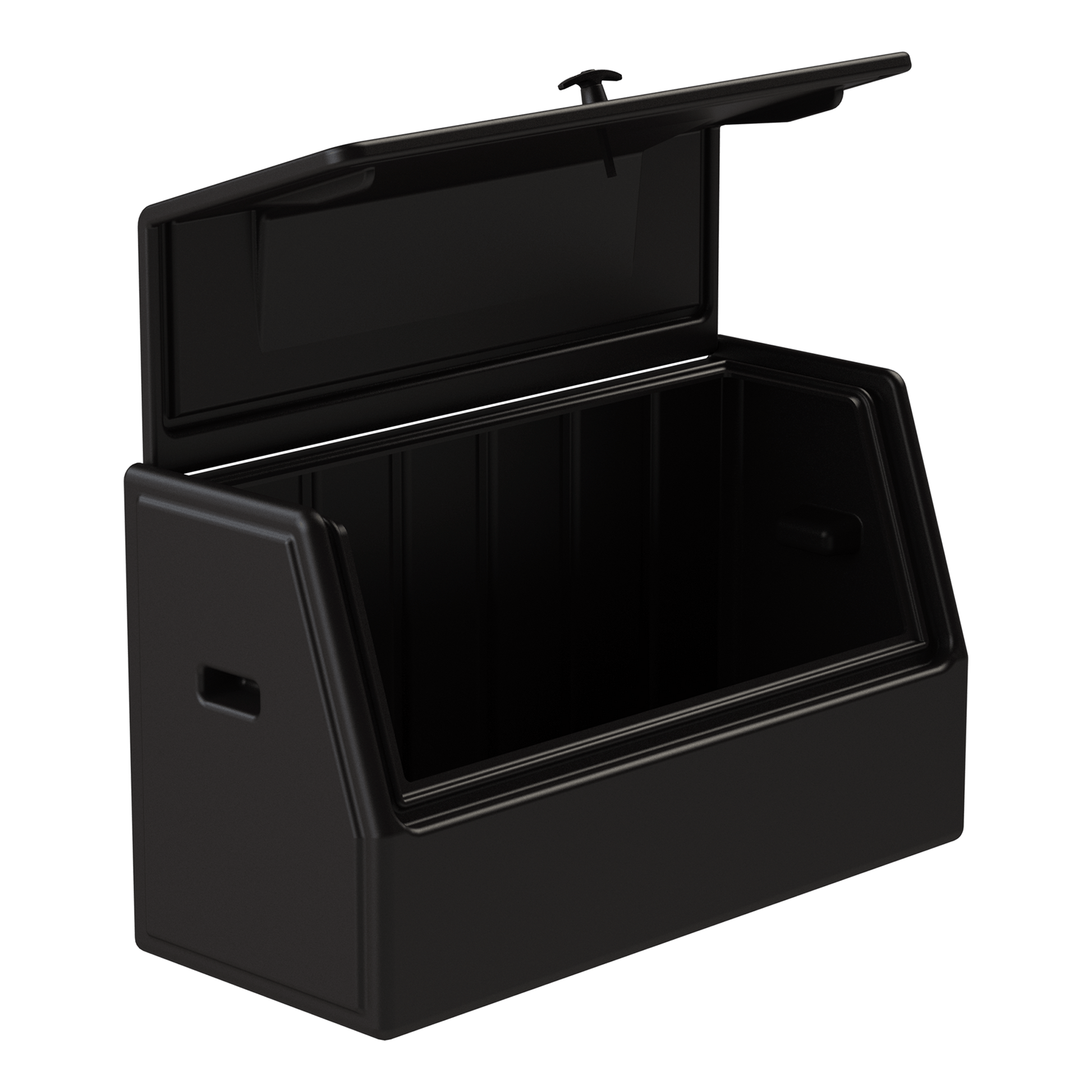 30,000L Industrial Tank - XPRESS in Dark Grey, Image 1