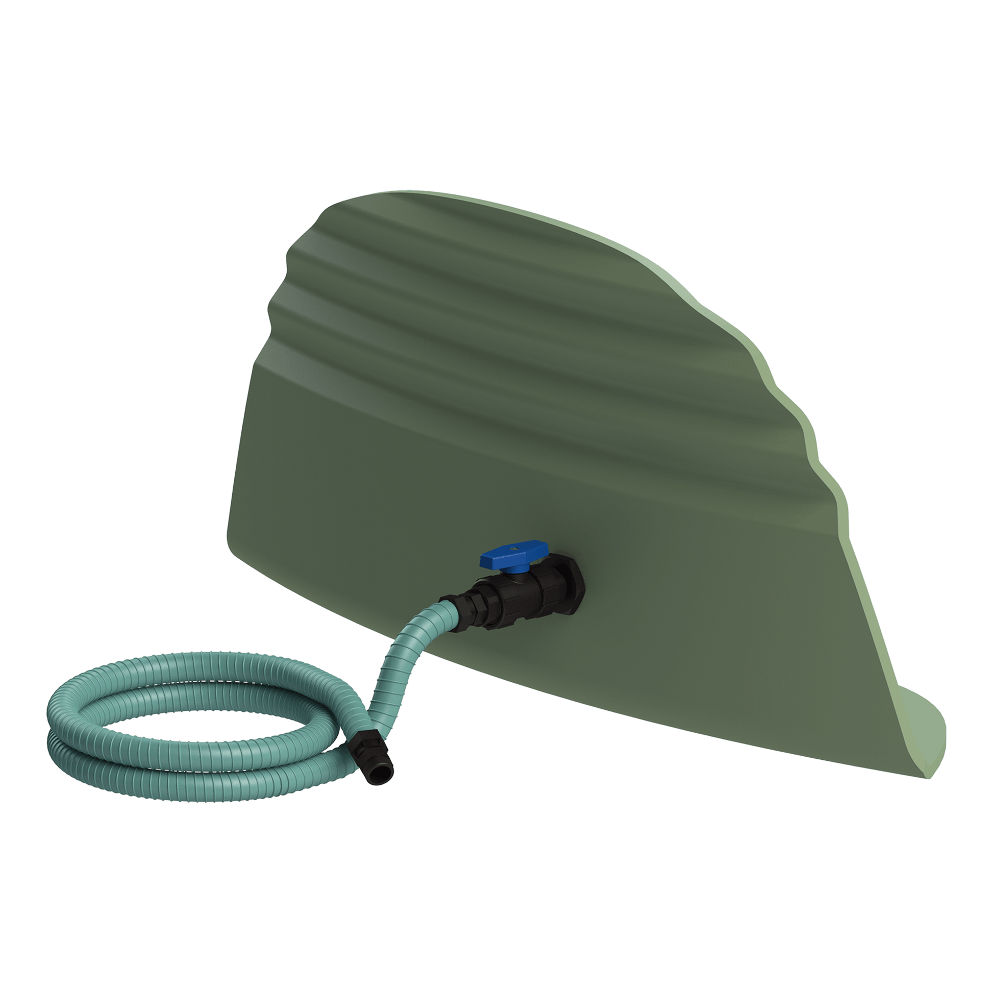 Tank Fitting Kit