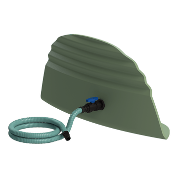 Tank Fitting Kit