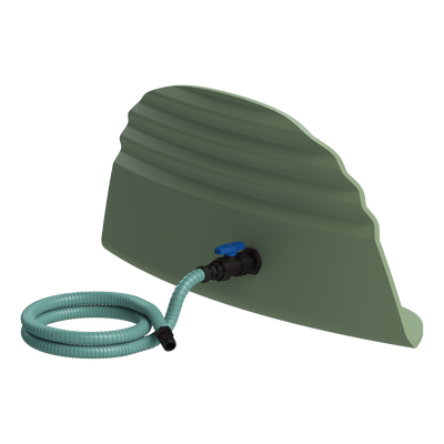 Tank Fitting Kit