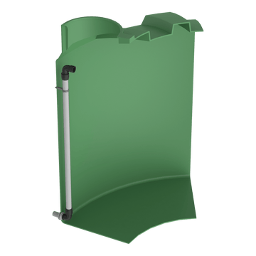Frost Protection Kit - 50mm