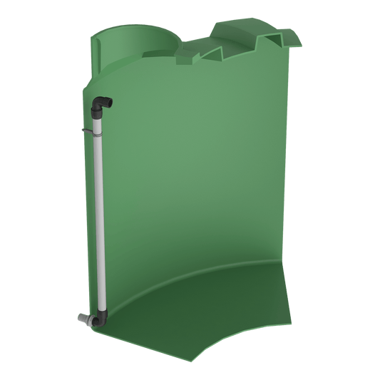 Frost Protection Kit - 50mm