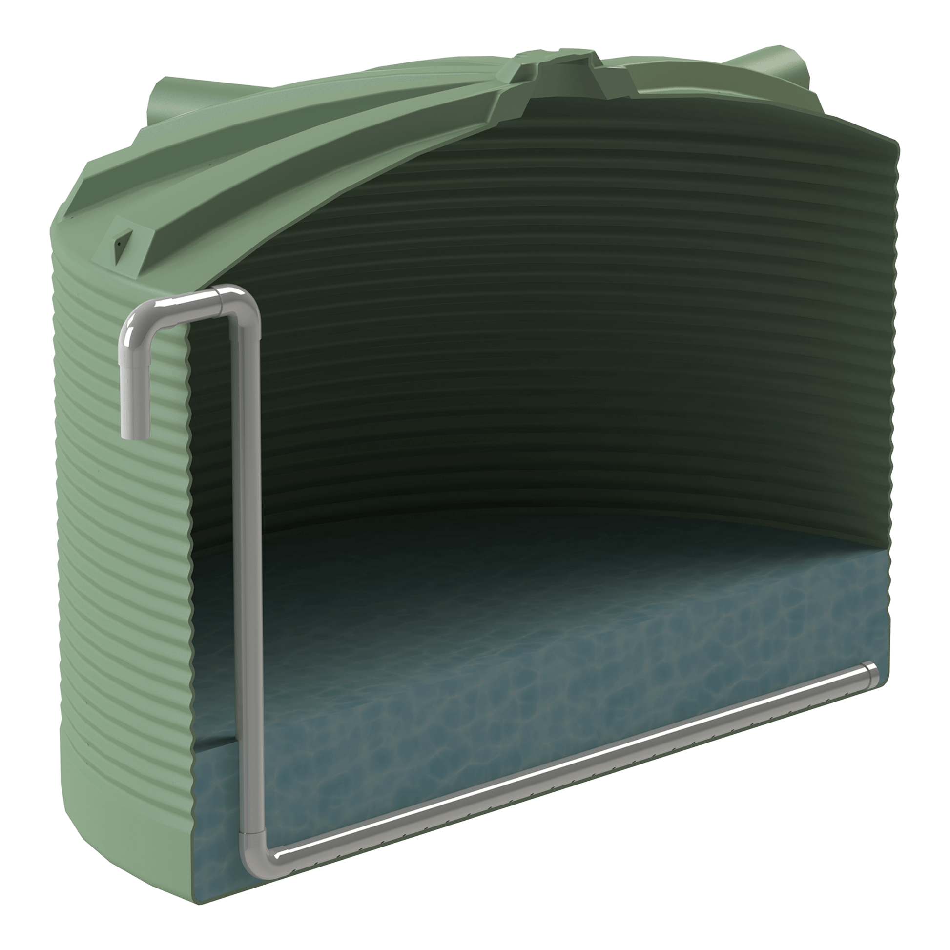 Tank Vac