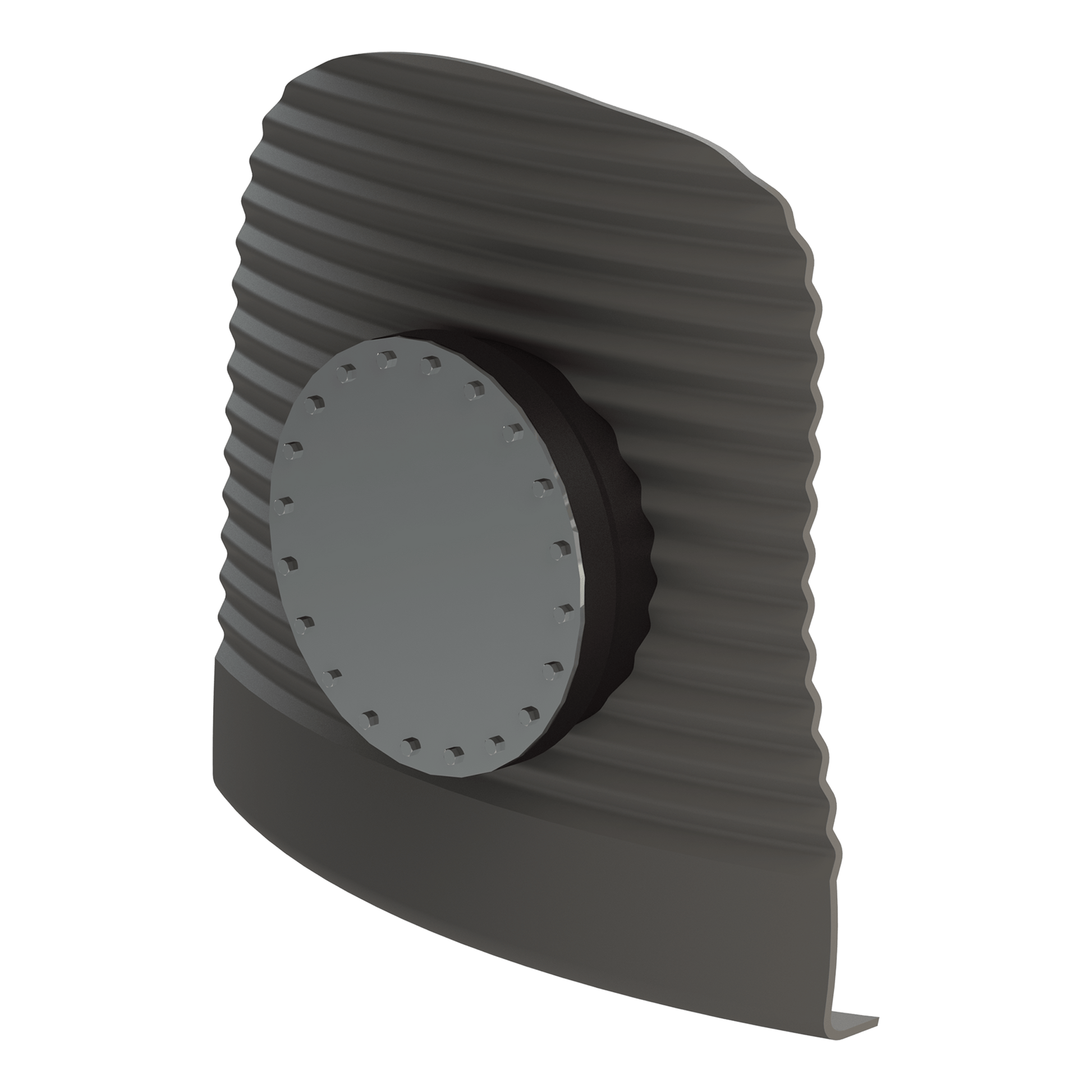 Sidewall Manway Access 630mm