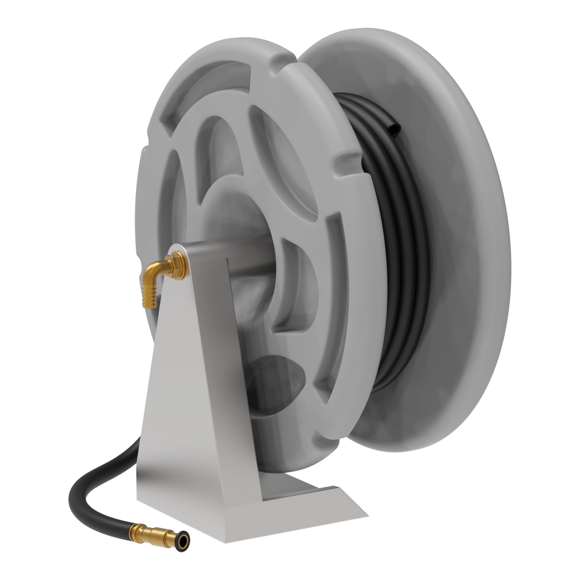 Firefighting Hose Reel 30 Mtr