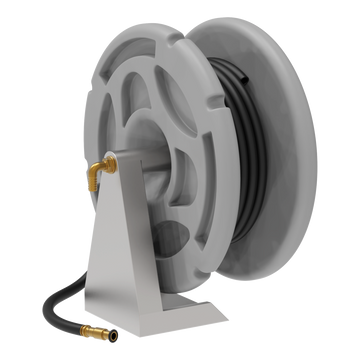 Firefighting Hose Reel 30 Mtr
