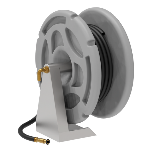 Firefighting Hose Reel 30 Mtr