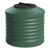 30,000L Industrial Tank - ENDURO in Heritage Green Image 1