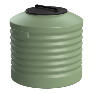 450L Industrial Tank - ENDURO in Mist Green