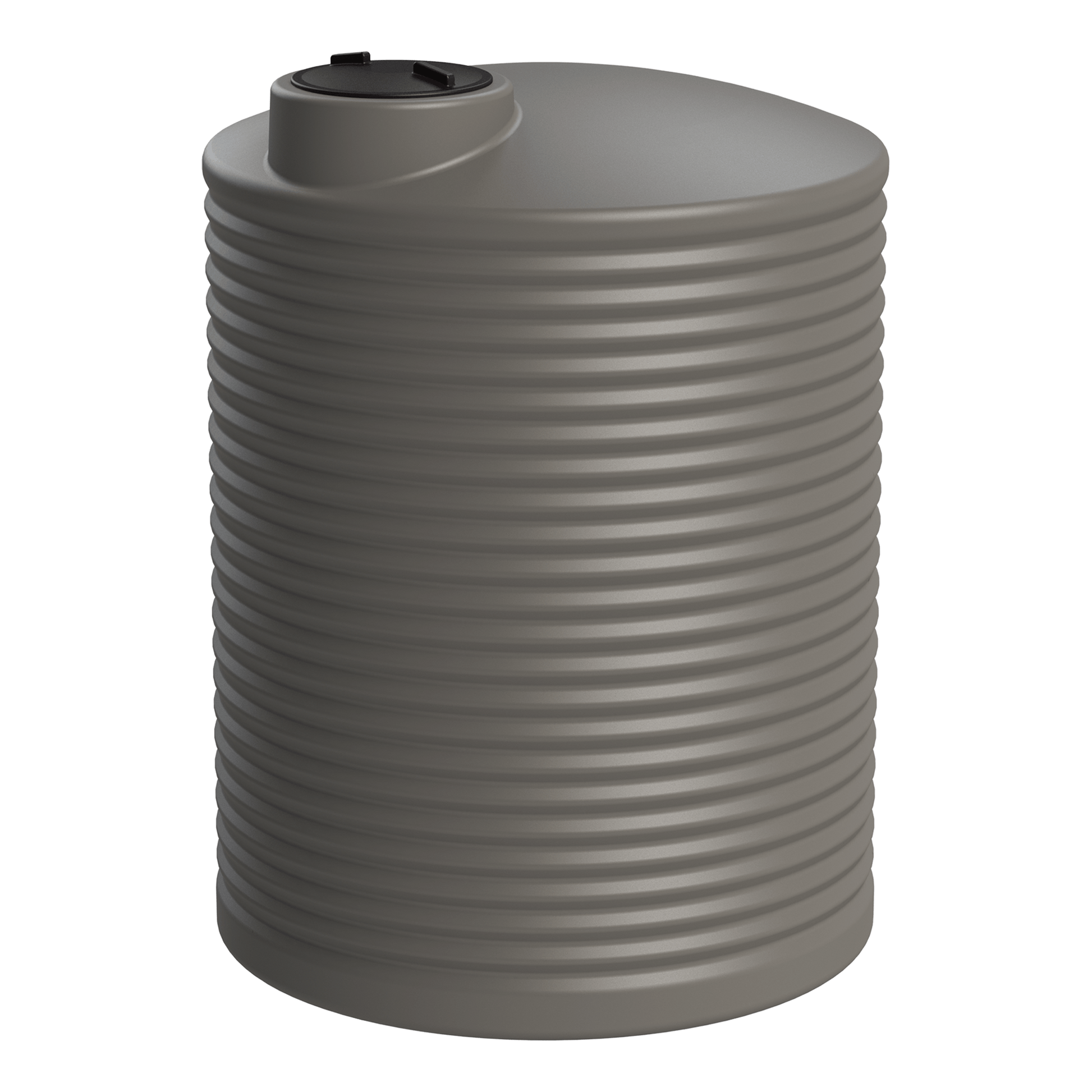 30,000L Industrial Tank - XPRESS in Dark Grey, Image 1