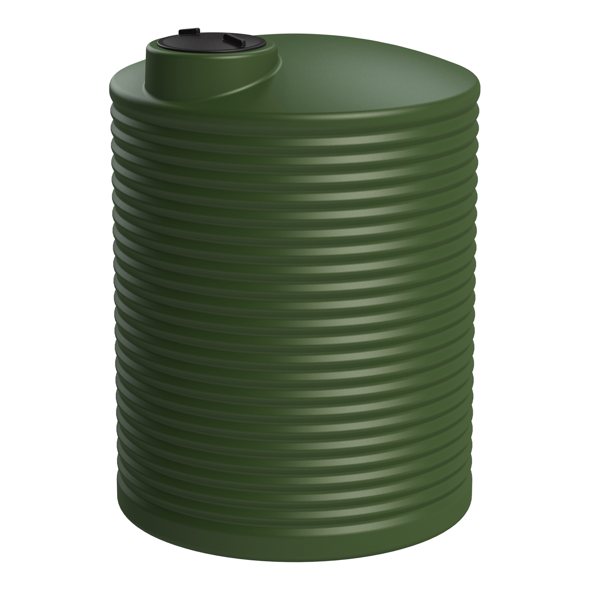 30,000L Industrial Tank - XPRESS in Mist Green, Image 2