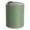 4,000L Industrial Tank - ENDURO in Mist Green