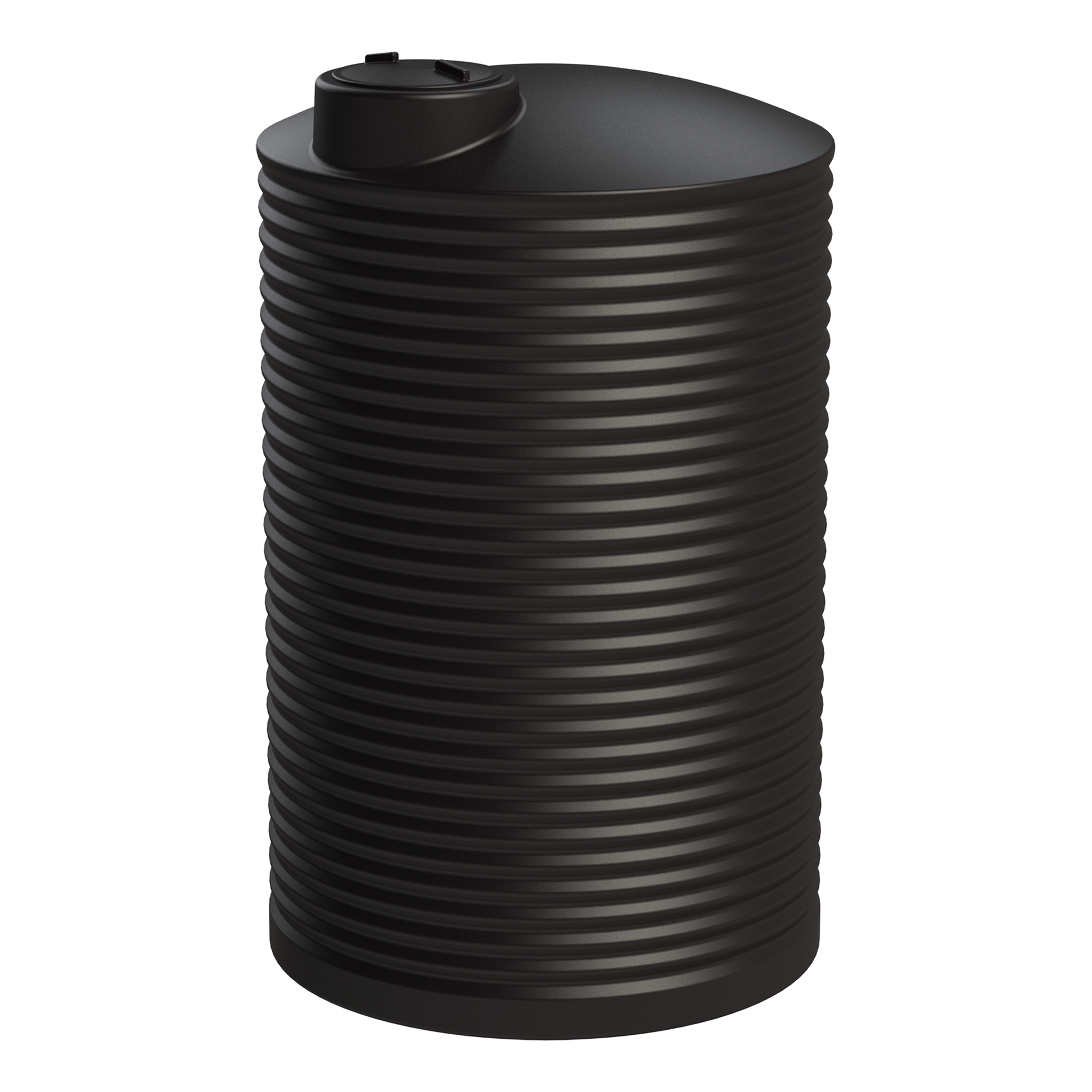30,000L Industrial Tank - XPRESS in Dark Grey, Image 2