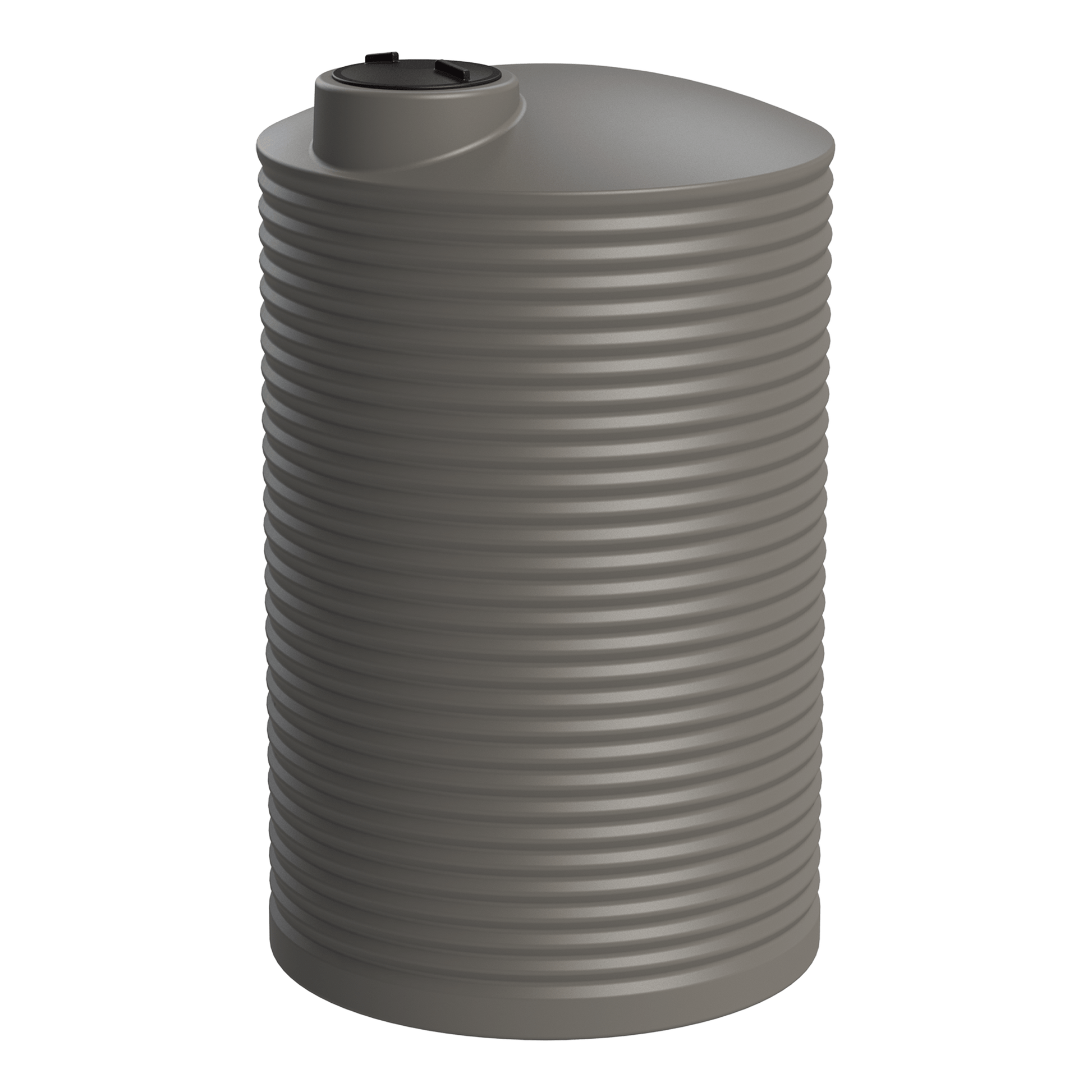 30,000L Industrial Tank - XPRESS in Dark Grey, Image 1