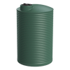 30,000L Industrial Tank - ENDURO in Heritage Green Image 1