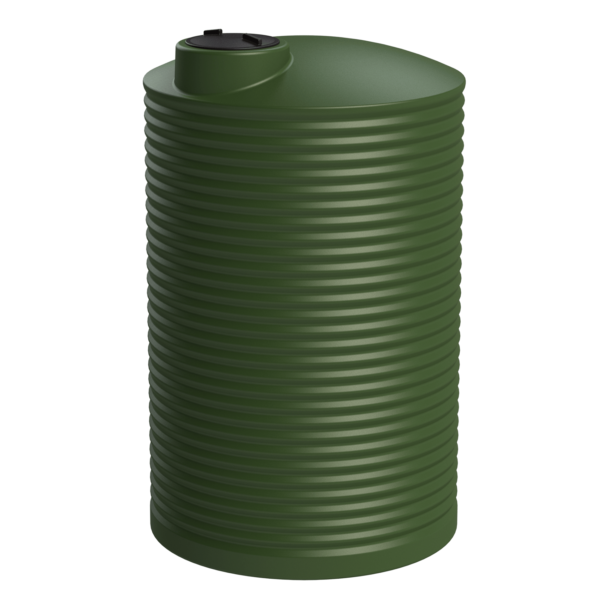 30,000L Industrial Tank - XPRESS in Mist Green, Image 2