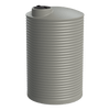 30,000L Industrial Tank - ENDURO in Light Grey, Image 1