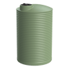 5,000L Industrial Tank - ENDURO in Mist Green
