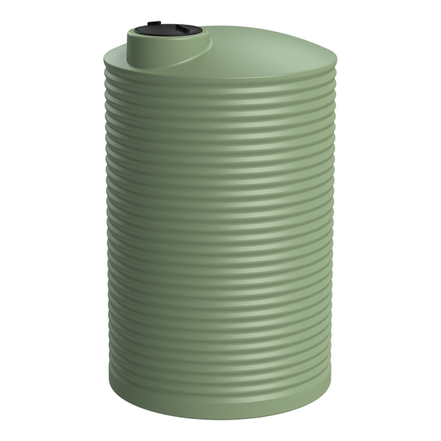 5,000L Water Tank - ENDURO