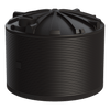 30,000L Industrial Tank - XPRESS in Dark Grey, Image 2