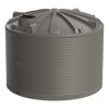 30,000L Industrial Tank - XPRESS in Dark Grey, Image 1