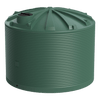 30,000L Industrial Tank - ENDURO in Heritage Green Image 2