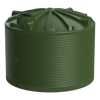 30,000L Industrial Tank - XPRESS in Mist Green, Image 2