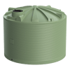30,000L Industrial Tank - ENDURO in Mist Green, Image 1