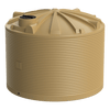 30,000L Industrial Tank - ENDURO in Sandstone, Image 1