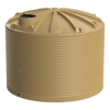 30,000L Industrial Tank - ENDURO in Sandstone, Image 2