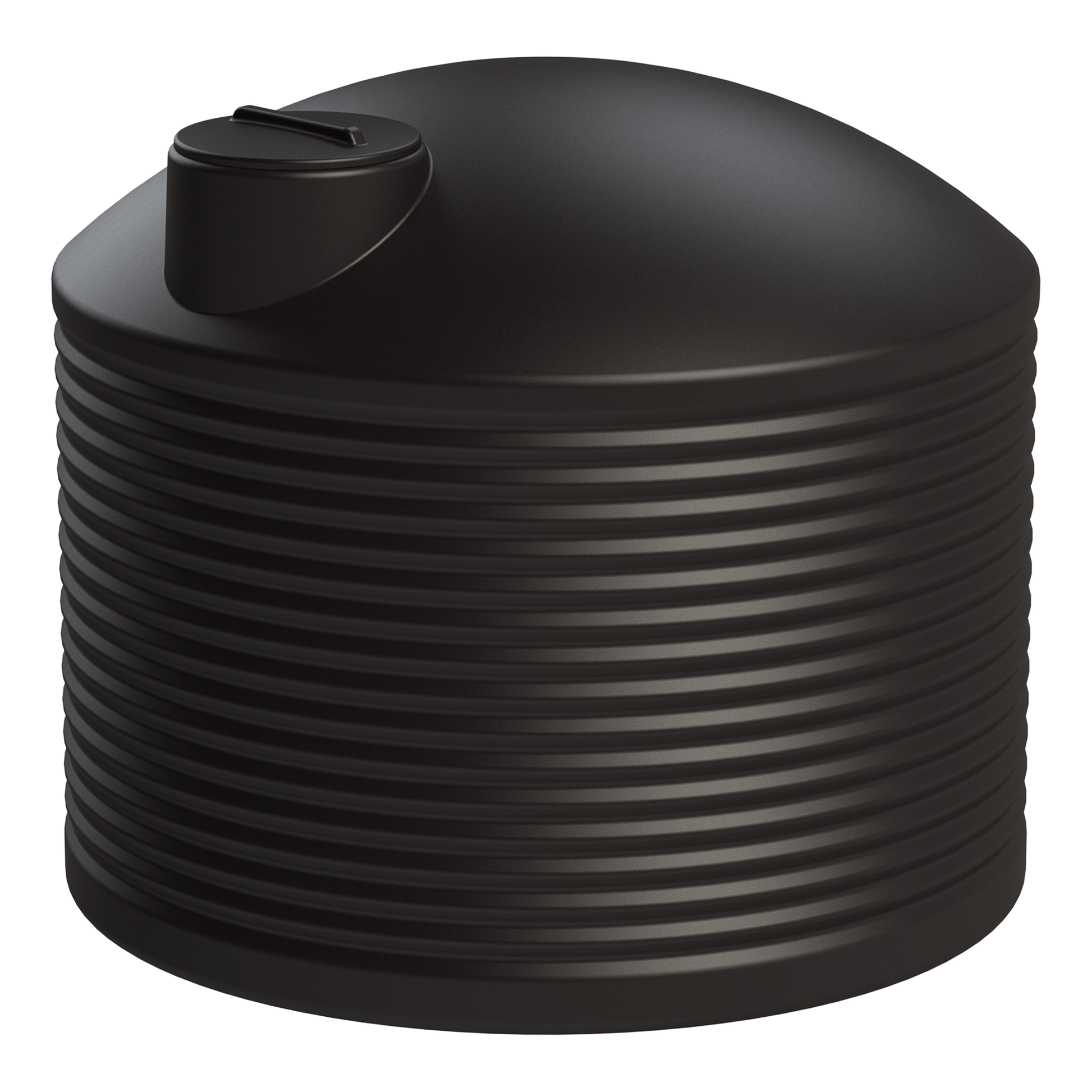 30,000L Industrial Tank - XPRESS in Dark Grey, Image 2