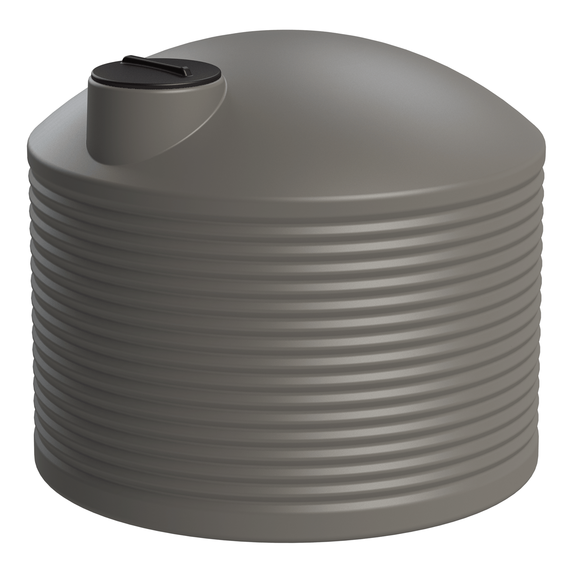 30,000L Industrial Tank - XPRESS in Dark Grey, Image 1