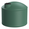 30,000L Industrial Tank - ENDURO in Heritage Green Image 1