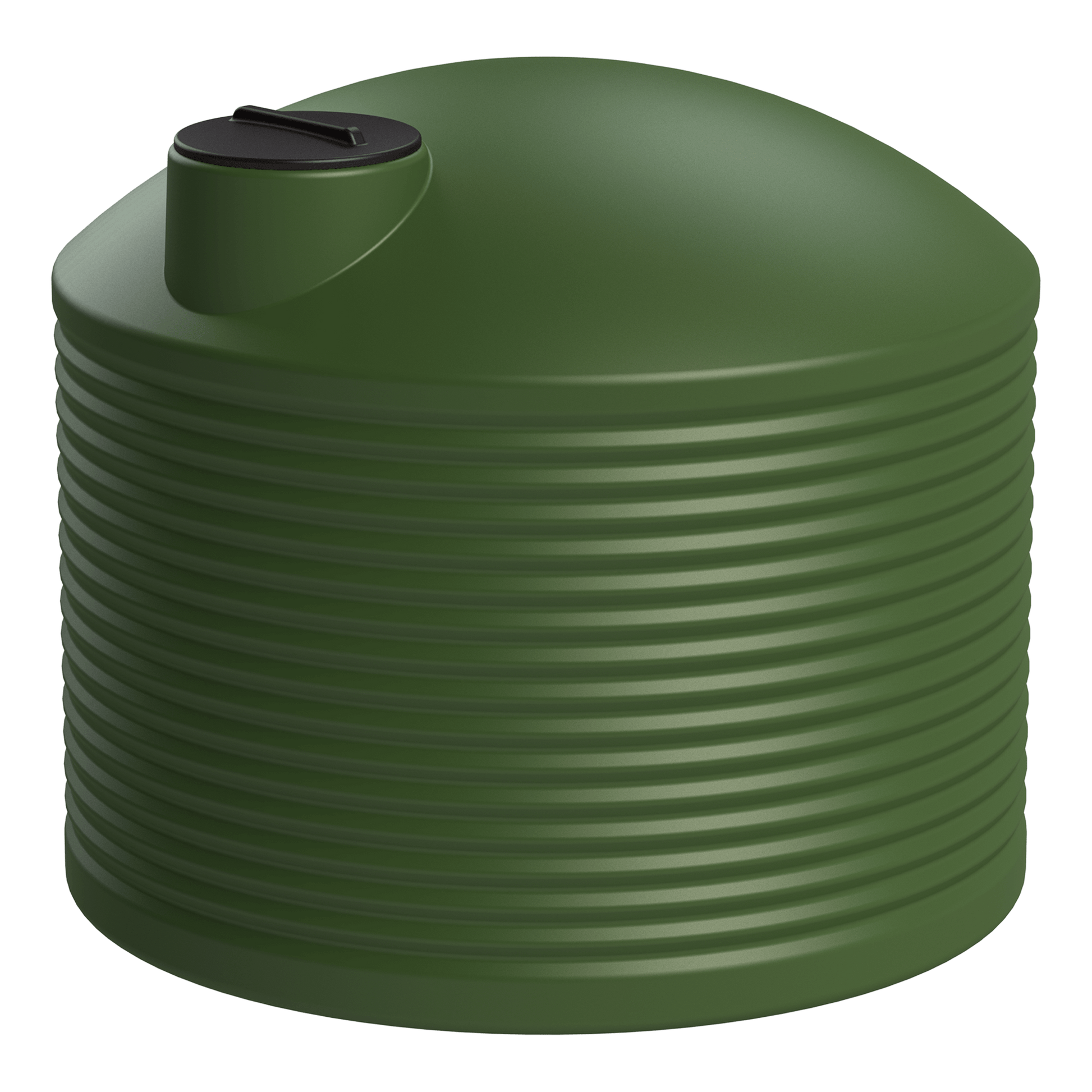 30,000L Industrial Tank - XPRESS in Mist Green, Image 2