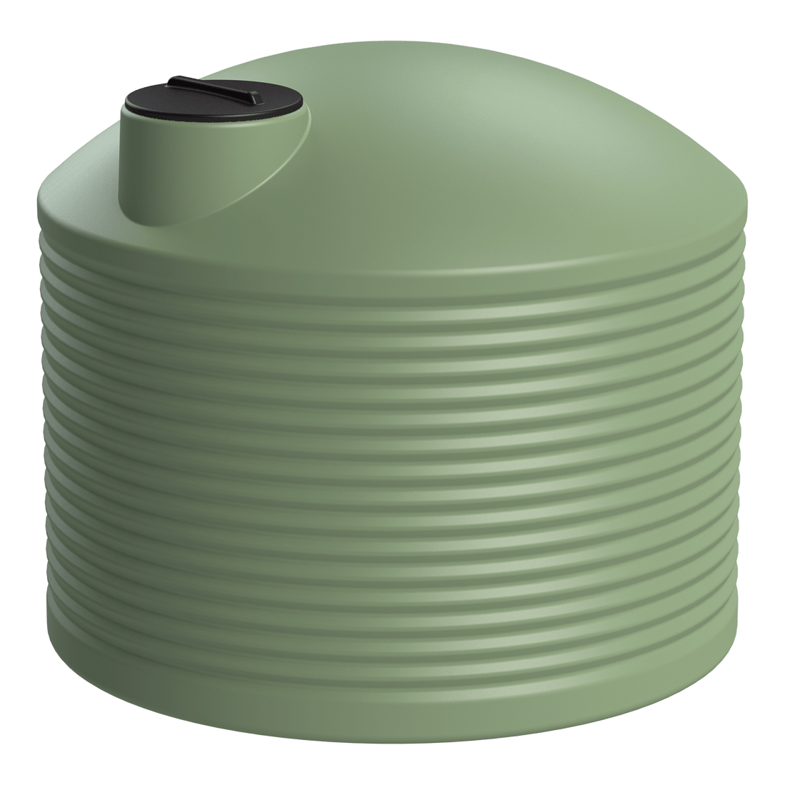5,000L Water Tank - ENDURO Low Profile