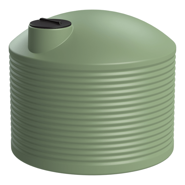 5,000L Water Tank - ENDURO Low Profile