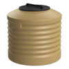 30,000L Industrial Tank - ENDURO in Sandstone, Image 1