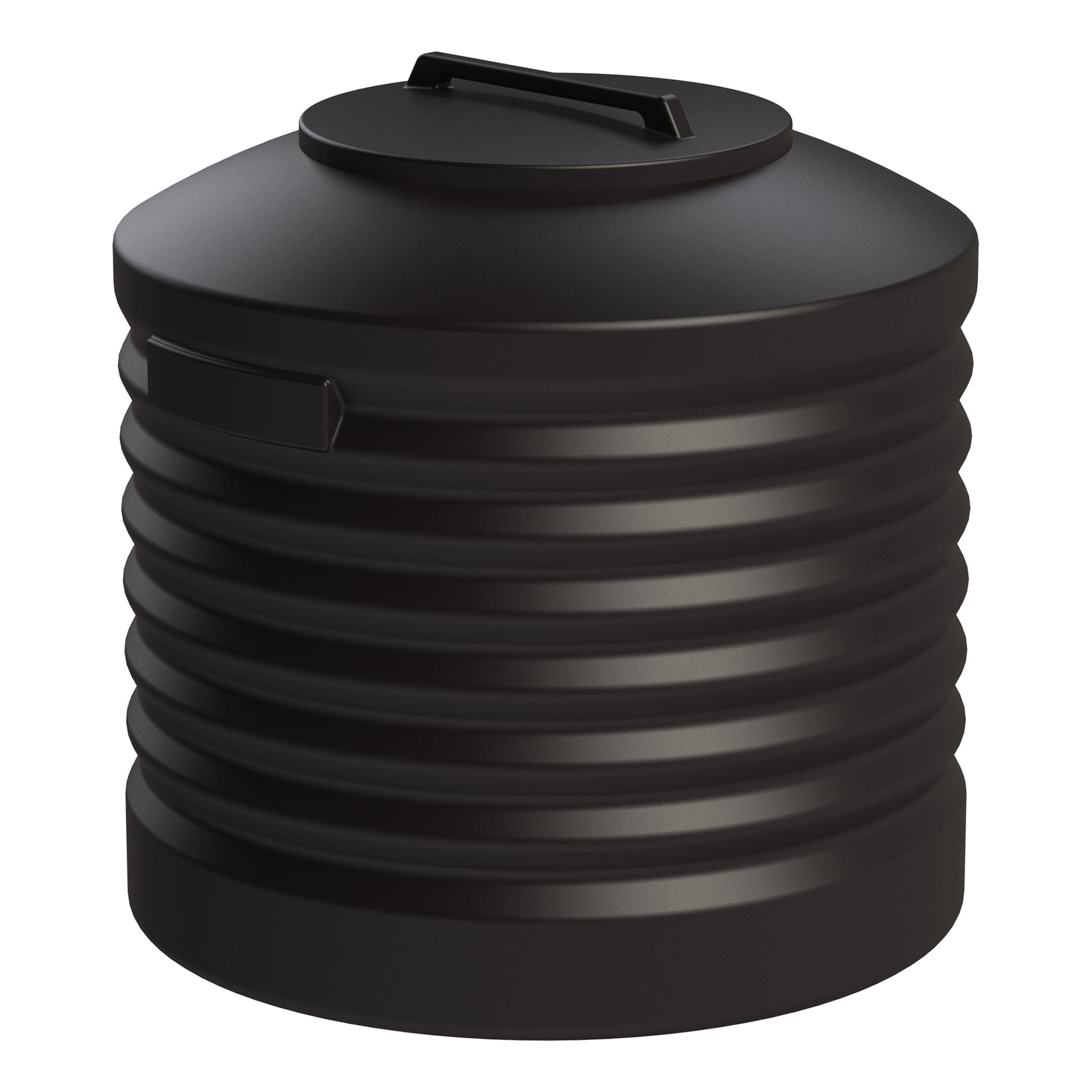 30,000L Industrial Tank - XPRESS in Dark Grey, Image 2