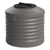 30,000L Industrial Tank - XPRESS in Dark Grey, Image 1