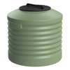 450L Water Tank - ENDURO in Mist Green