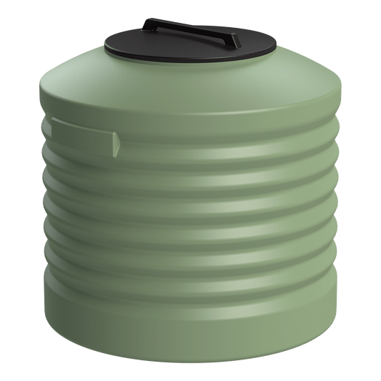 450L Water Tank - ENDURO in Mist Green