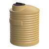 30,000L Industrial Tank - ENDURO in Sandstone, Image 1