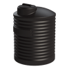 30,000L Industrial Tank - XPRESS in Dark Grey, Image 2