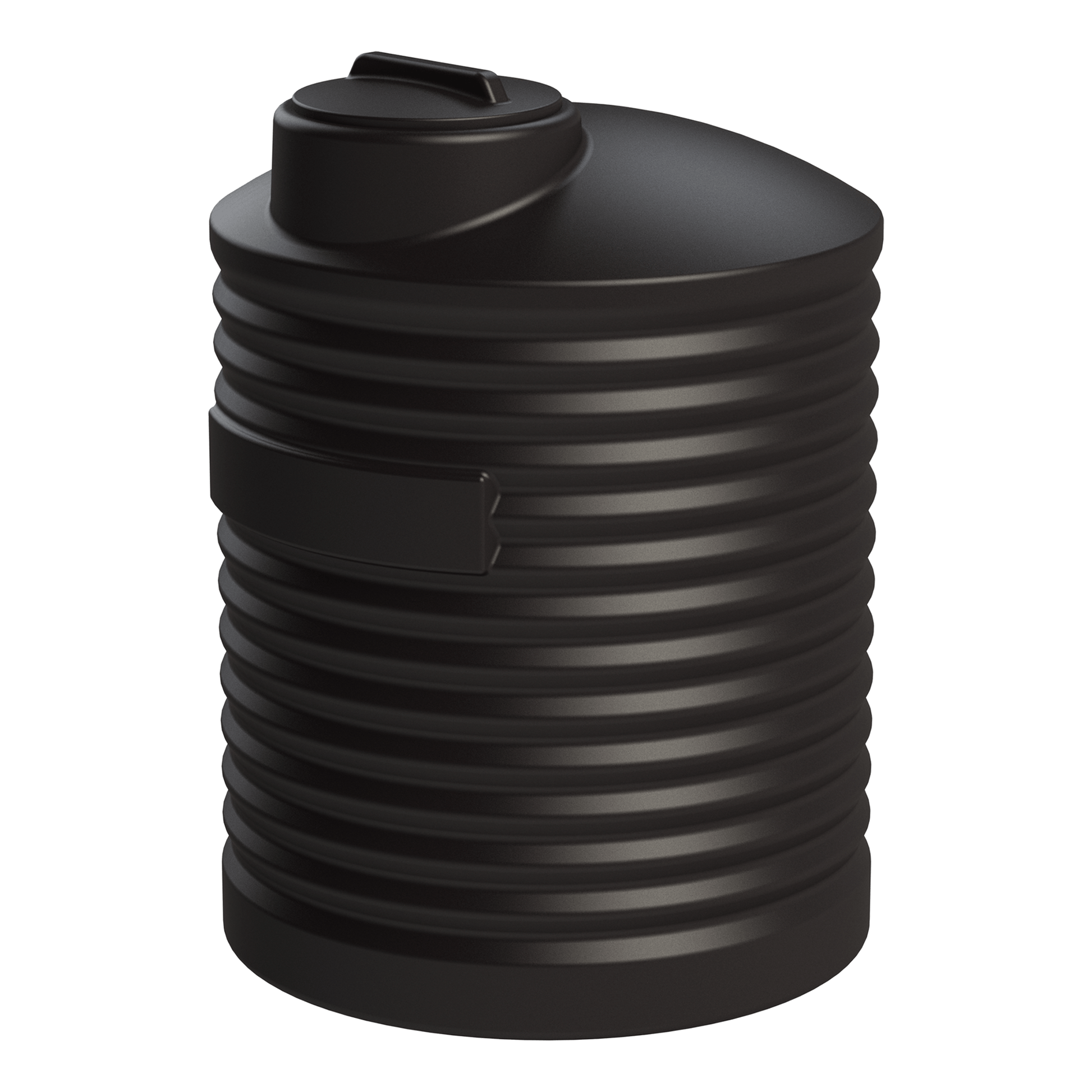 30,000L Industrial Tank - XPRESS in Dark Grey, Image 2